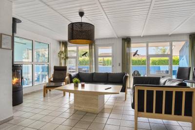 Vorschaubild von Ferienhaus ES21 in Købingsmark - Als