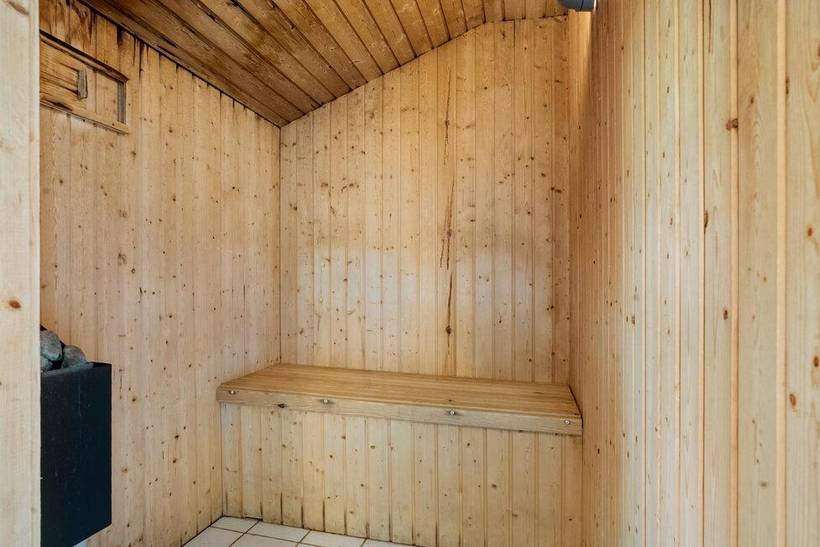 Foto von Ferienhaus ES21 in Købingsmark - Als
