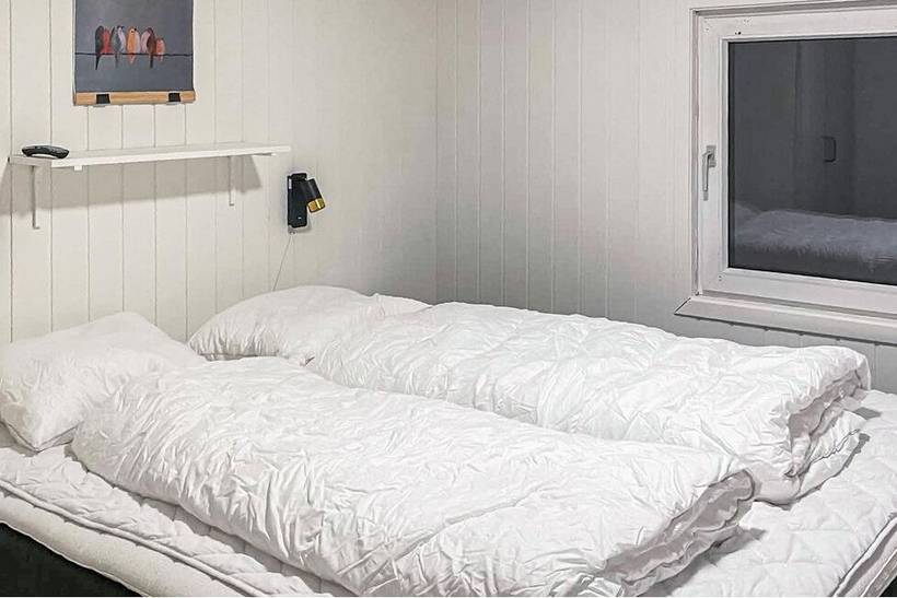 Foto von Ferienhaus ES21 in Købingsmark - Als