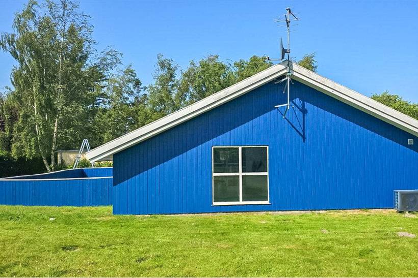 Foto von Ferienhaus ES21 in Købingsmark - Als