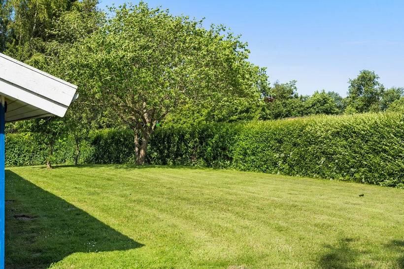 Foto von Ferienhaus ES21 in Købingsmark - Als