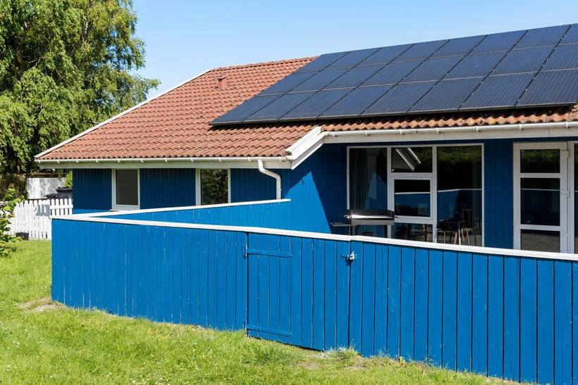 Foto von Ferienhaus ES21 in Købingsmark - Als