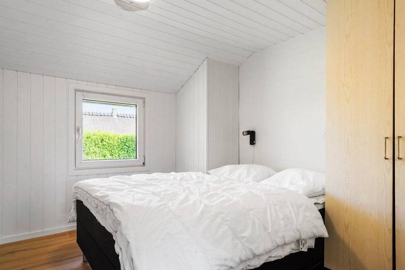 Foto von Ferienhaus ES21 in Købingsmark - Als