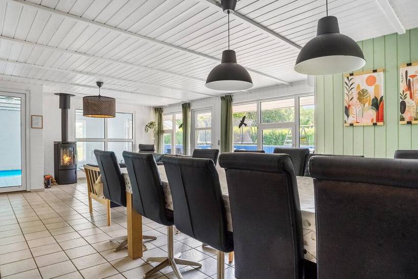 Foto von Ferienhaus ES21 in Købingsmark - Als