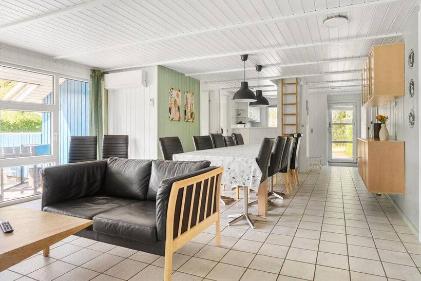 Foto von Ferienhaus ES21 in Købingsmark - Als
