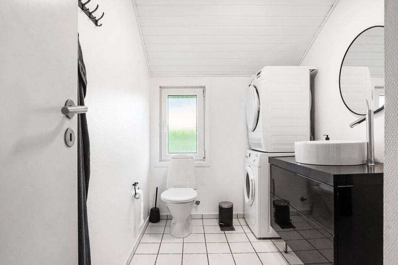 Foto von Ferienhaus ES21 in Købingsmark - Als