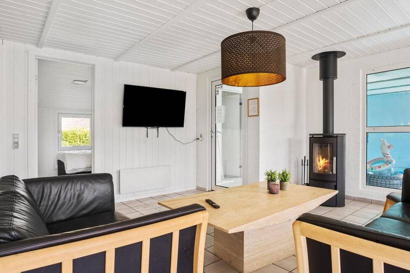 Foto von Ferienhaus ES21 in Købingsmark - Als
