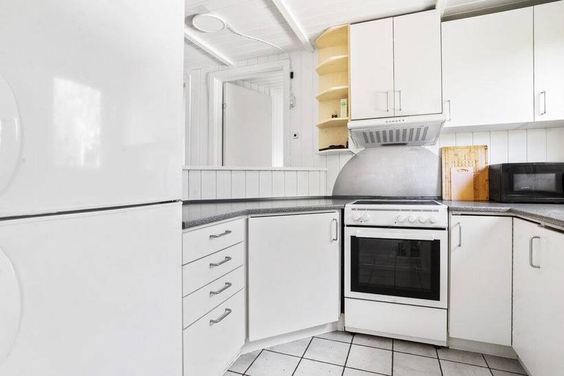 Foto von Ferienhaus ES21 in Købingsmark - Als