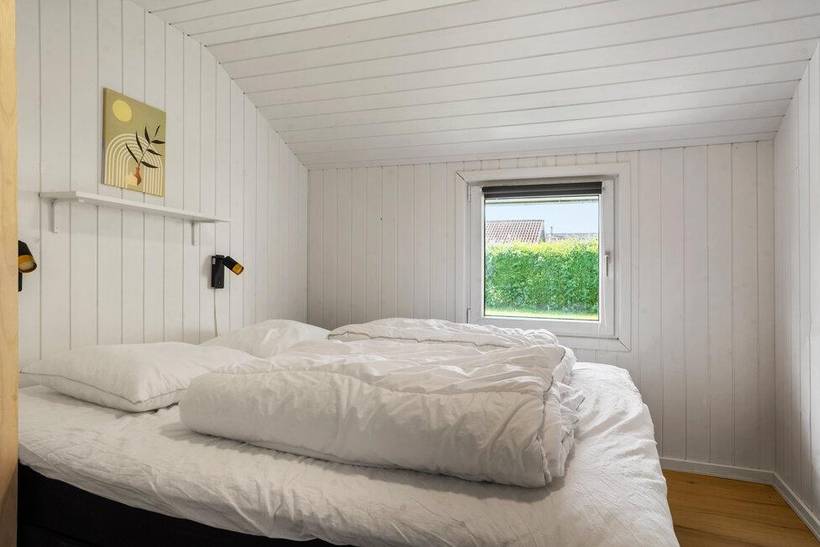 Foto von Ferienhaus ES21 in Købingsmark - Als
