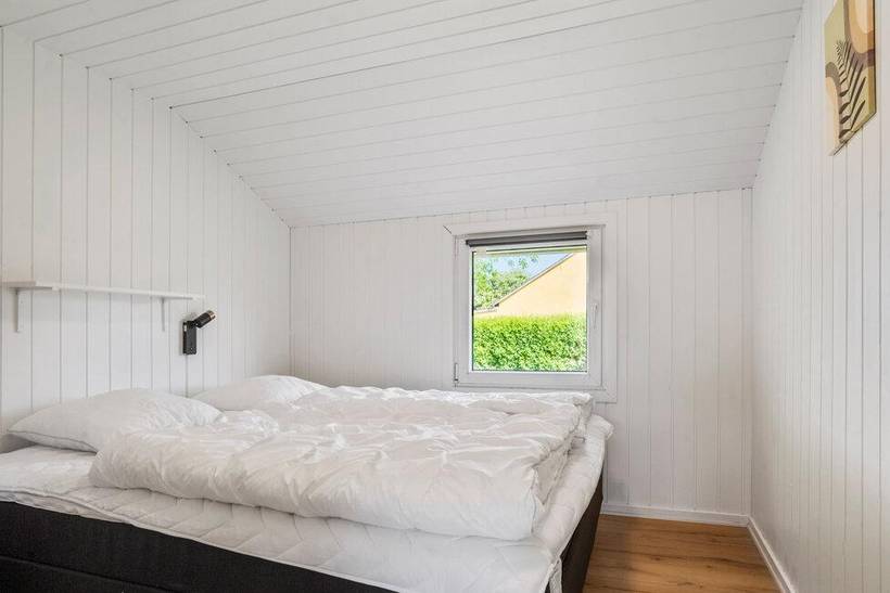 Foto von Ferienhaus ES21 in Købingsmark - Als