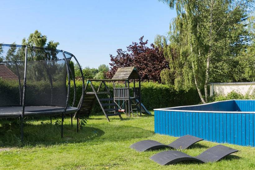 Foto von Ferienhaus ES21 in Købingsmark - Als