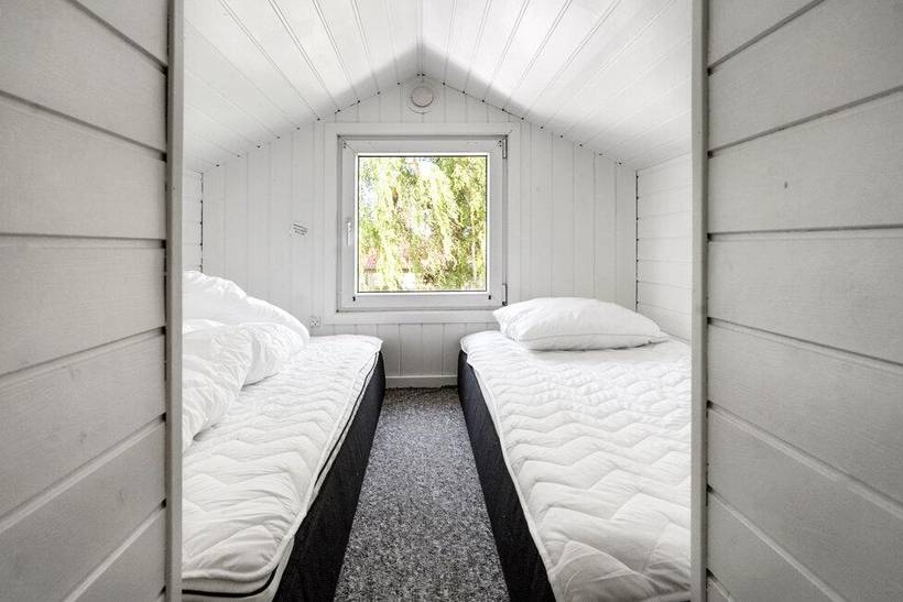 Foto von Ferienhaus ES21 in Købingsmark - Als