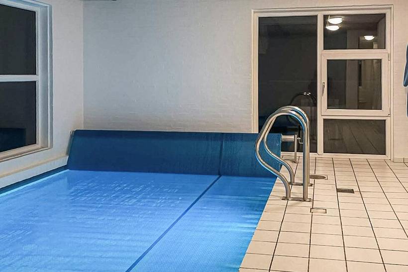 Foto von Ferienhaus ES21 in Købingsmark - Als
