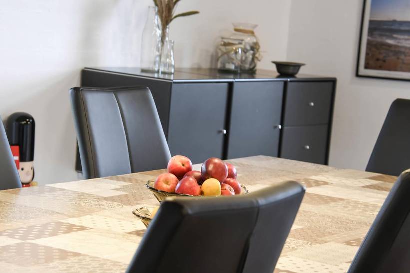 Foto von Ferienhaus ES22 in Vrist - Vejlby Klit - Westjütland