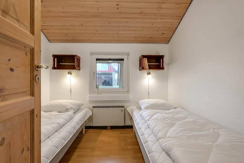 Foto von Ferienhaus ES22 in Vrist - Vejlby Klit - Westjütland