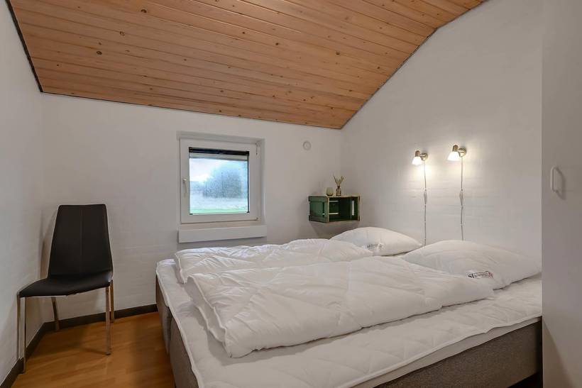 Foto von Ferienhaus ES22 in Vrist - Vejlby Klit - Westjütland