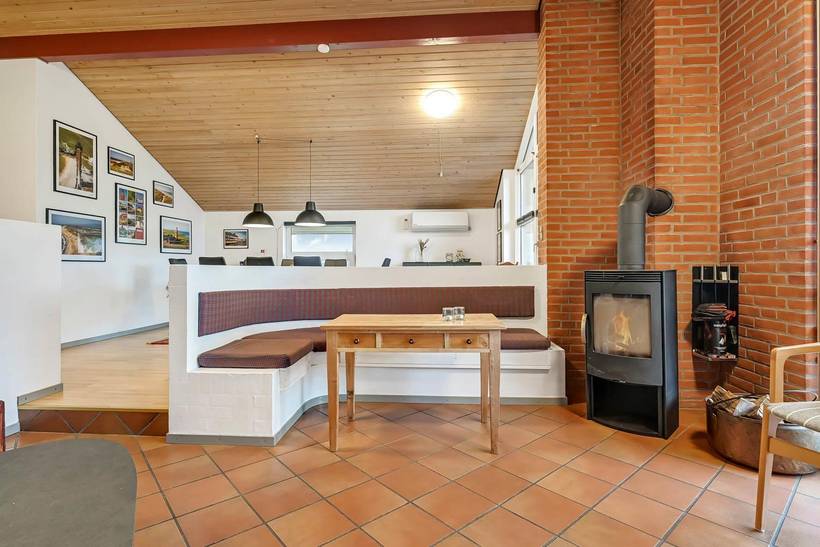 Foto von Ferienhaus ES22 in Vrist - Vejlby Klit - Westjütland