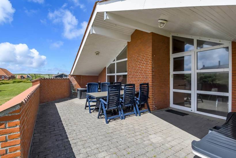 Foto von Ferienhaus ES22 in Vrist - Vejlby Klit - Westjütland