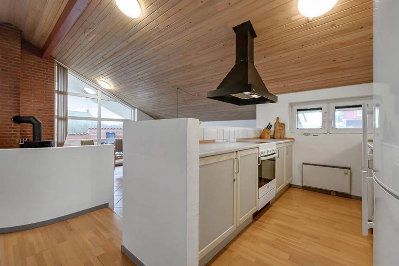 Foto von Ferienhaus ES22 in Vrist - Vejlby Klit - Westjütland