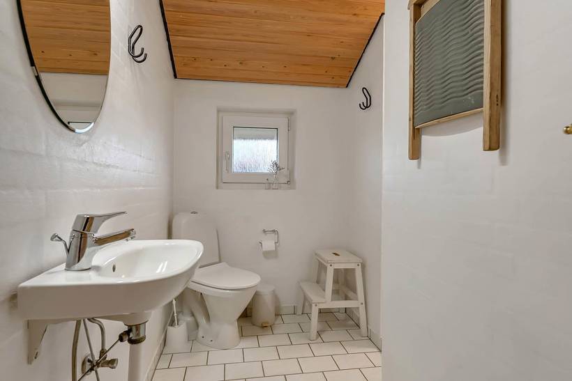 Foto von Ferienhaus ES22 in Vrist - Vejlby Klit - Westjütland