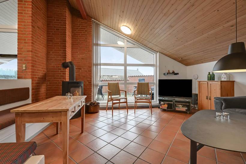 Foto von Ferienhaus ES22 in Vrist - Vejlby Klit - Westjütland