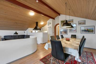 Vorschaubild von Ferienhaus ES22 in Vrist - Vejlby Klit - Westjütland