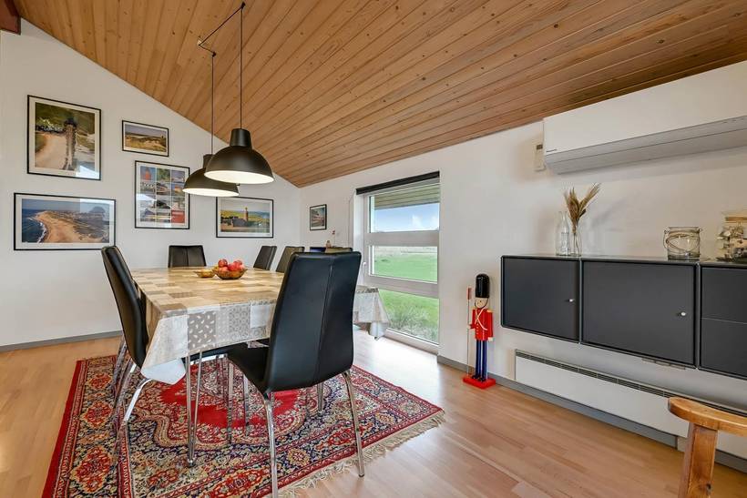 Foto von Ferienhaus ES22 in Vrist - Vejlby Klit - Westjütland