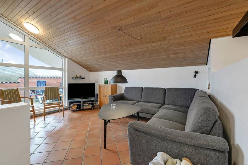 Foto von Ferienhaus ES22 in Vrist - Vejlby Klit - Westjütland
