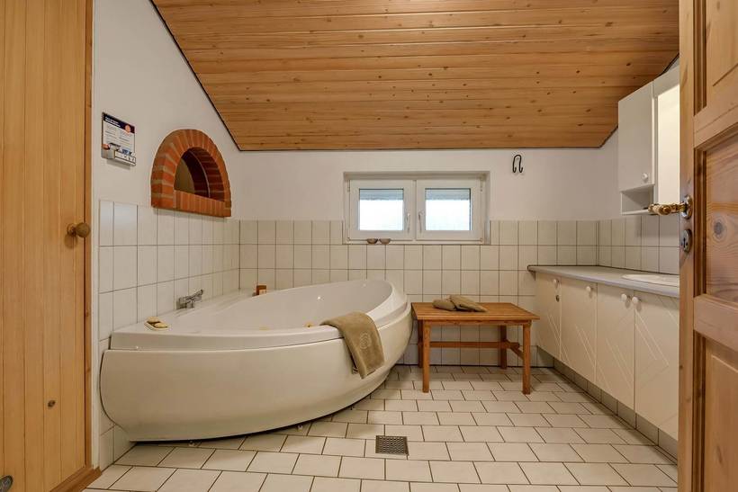 Foto von Ferienhaus ES22 in Vrist - Vejlby Klit - Westjütland