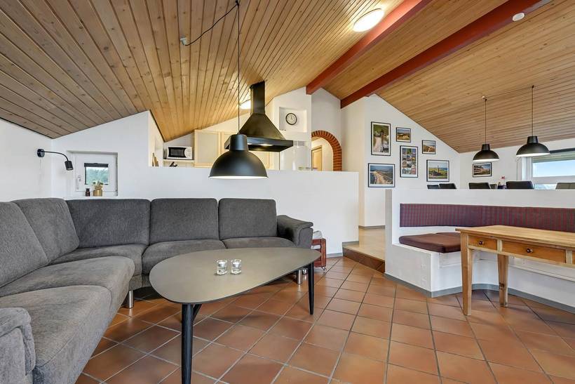 Foto von Ferienhaus ES22 in Vrist - Vejlby Klit - Westjütland