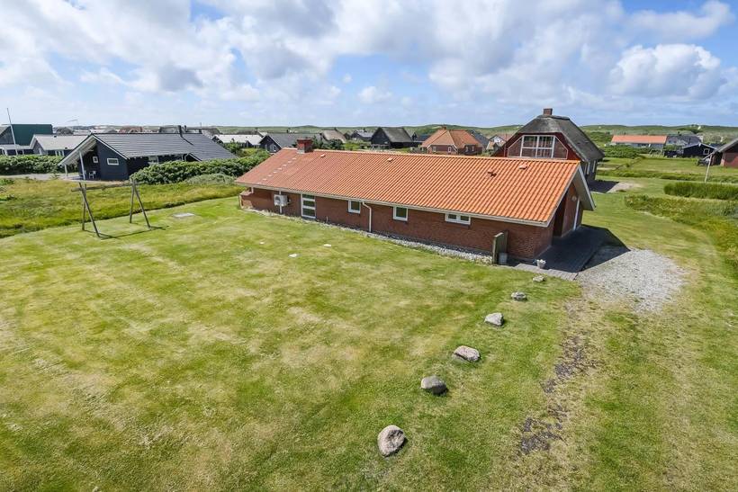 Foto von Ferienhaus ES22 in Vrist - Vejlby Klit - Westjütland