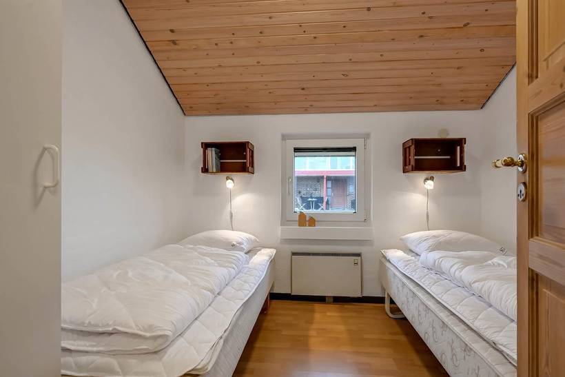 Foto von Ferienhaus ES22 in Vrist - Vejlby Klit - Westjütland