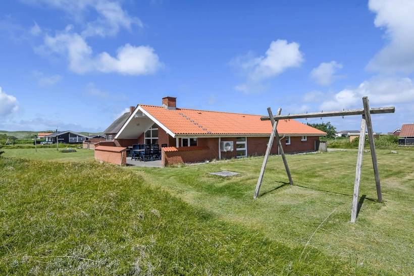Foto von Ferienhaus ES22 in Vrist - Vejlby Klit - Westjütland
