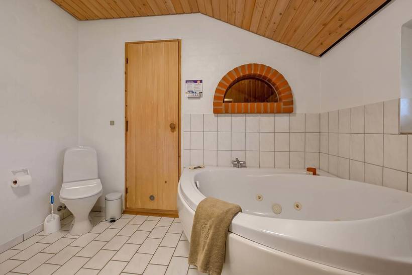 Foto von Ferienhaus ES22 in Vrist - Vejlby Klit - Westjütland