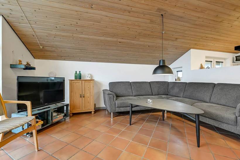 Foto von Ferienhaus ES22 in Vrist - Vejlby Klit - Westjütland
