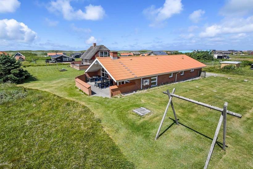 Foto von Ferienhaus ES22 in Vrist - Vejlby Klit - Westjütland