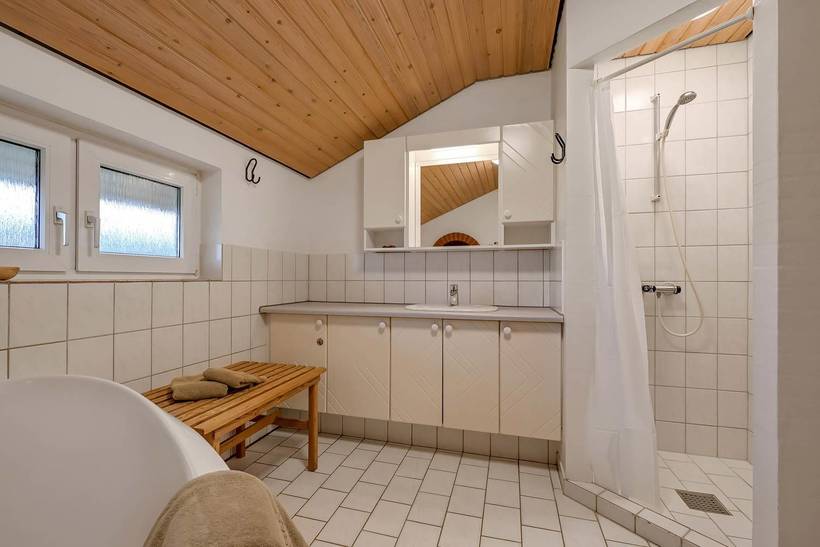 Foto von Ferienhaus ES22 in Vrist - Vejlby Klit - Westjütland