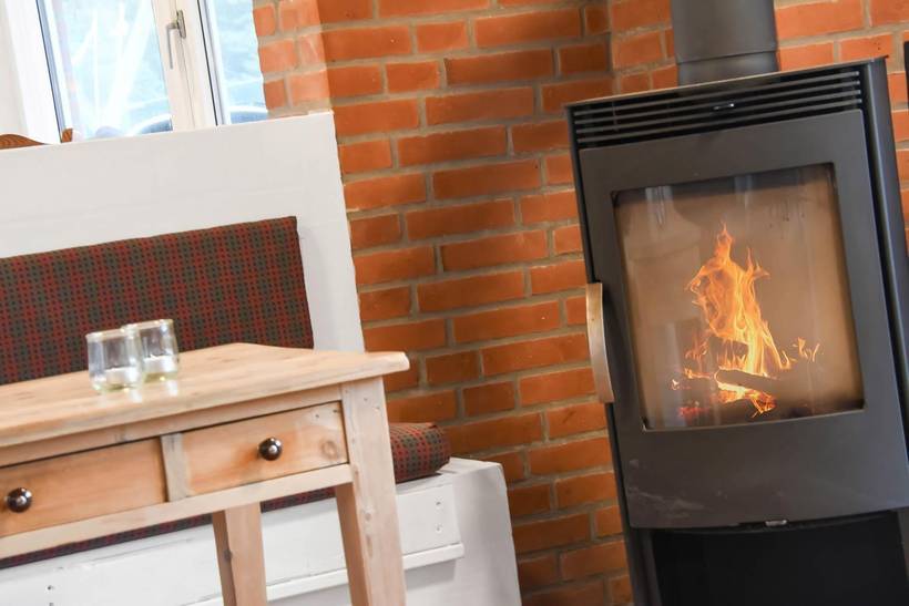 Foto von Ferienhaus ES22 in Vrist - Vejlby Klit - Westjütland