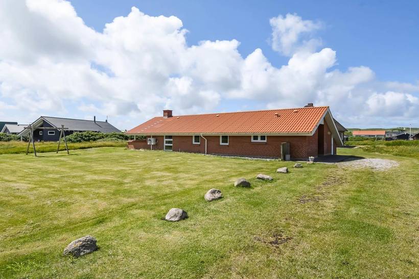 Foto von Ferienhaus ES22 in Vrist - Vejlby Klit - Westjütland