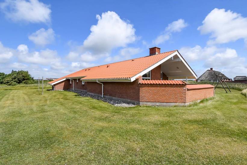 Foto von Ferienhaus ES22 in Vrist - Vejlby Klit - Westjütland