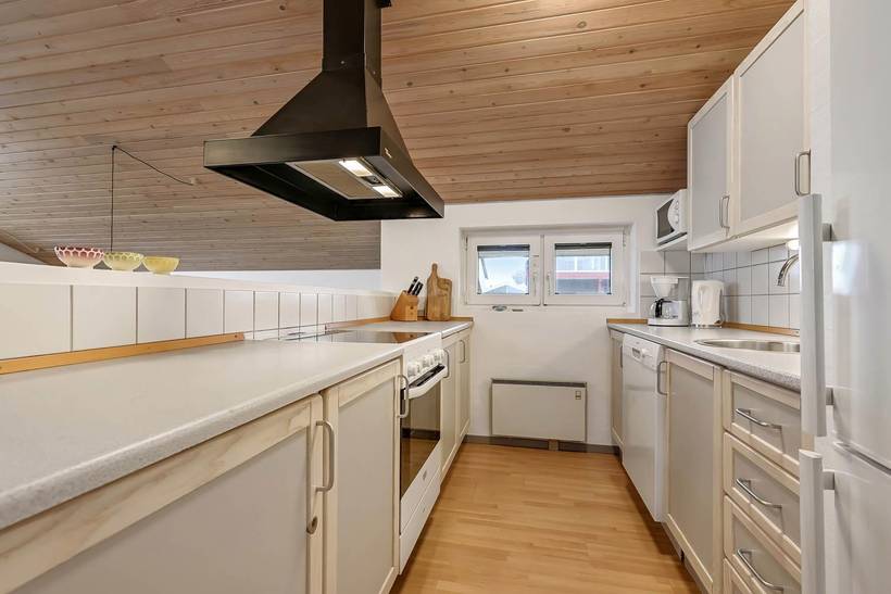 Foto von Ferienhaus ES22 in Vrist - Vejlby Klit - Westjütland