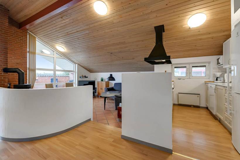 Foto von Ferienhaus ES22 in Vrist - Vejlby Klit - Westjütland