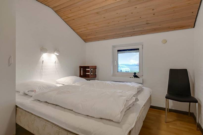 Foto von Ferienhaus ES22 in Vrist - Vejlby Klit - Westjütland