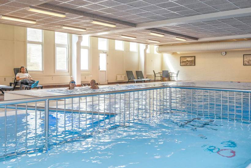 Foto von Ferienhaus ES24 in Fanø Bad - Fanø