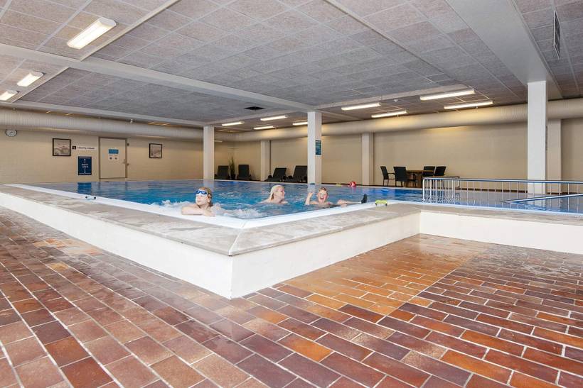 Foto von Ferienhaus ES24 in Fanø Bad - Fanø