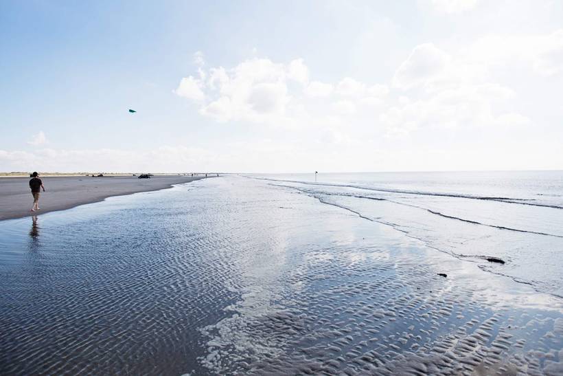 Foto von Ferienhaus ES24 in Fanø Bad - Fanø