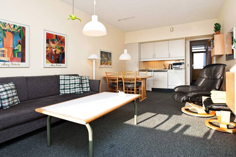 Foto von Ferienhaus ES24 in Fanø Bad - Fanø