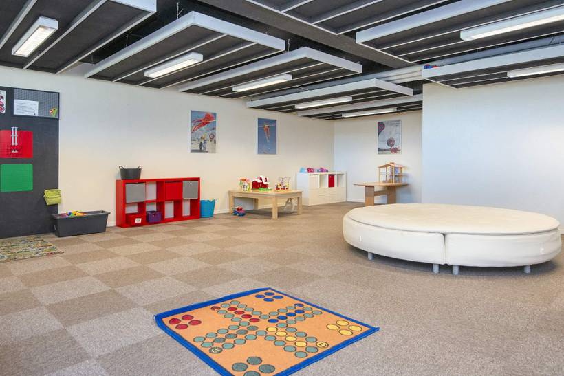 Foto von Ferienhaus ES24 in Fanø Bad - Fanø