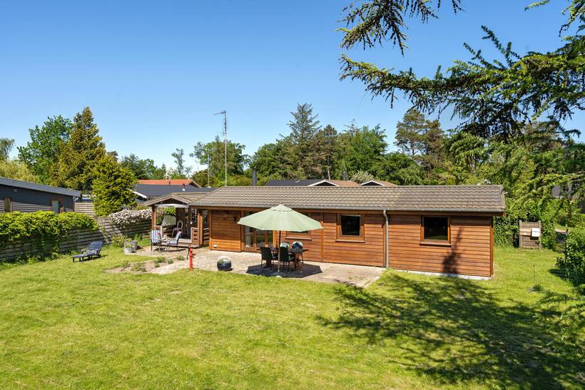 Foto von Ferienhaus ES26 in Marielyst - Falster