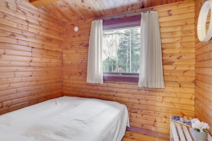 Foto von Ferienhaus ES26 in Marielyst - Falster
